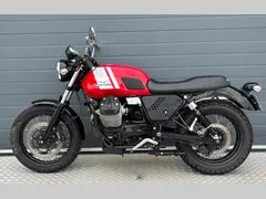 Moto Guzzi V 7 II Stone 2016 occasion – foto 8 van 12