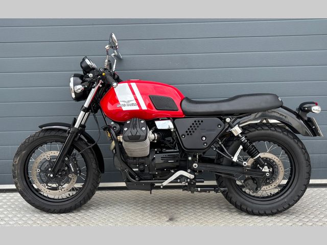 moto-guzzi - v-7-ii-stone