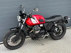 Moto Guzzi V 7 II Stone 2016 occasion – foto 11 van 12