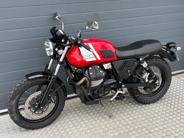 moto-guzzi - v-7-ii-stone