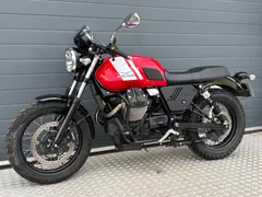 Moto Guzzi V 7 II Stone 2016 occasion – foto 12 van 12