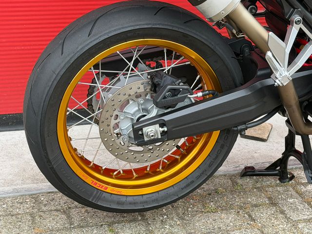 yamaha - xt-660-x