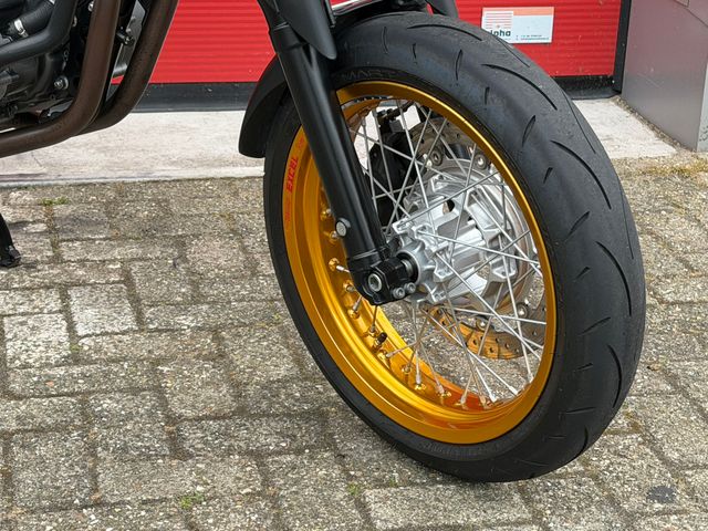 yamaha - xt-660-x