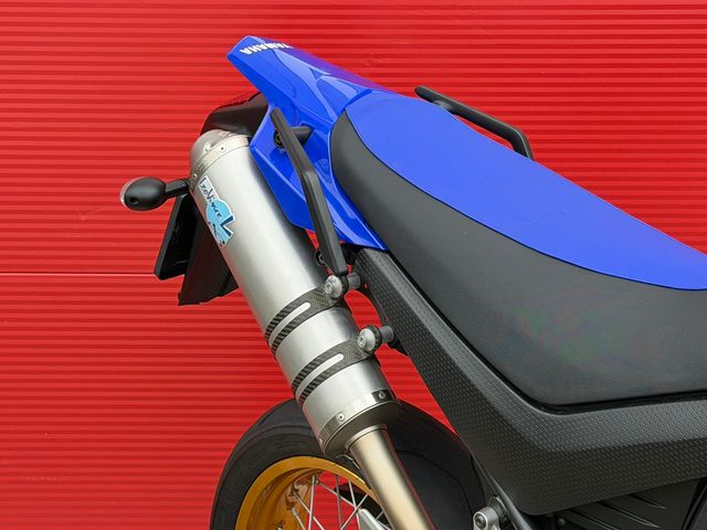 yamaha - xt-660-x