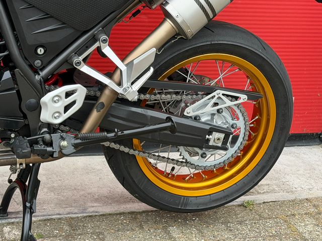 yamaha - xt-660-x