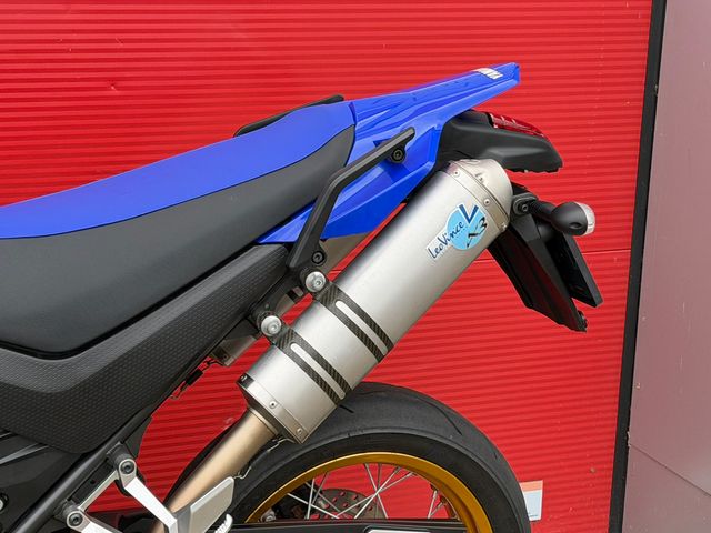 yamaha - xt-660-x