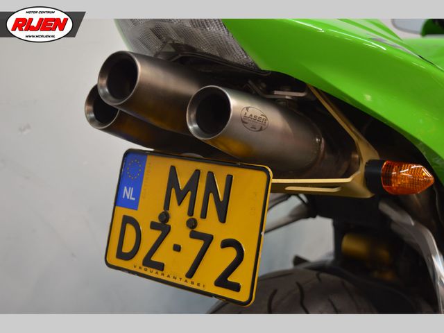 kawasaki - ninja-zx-6r