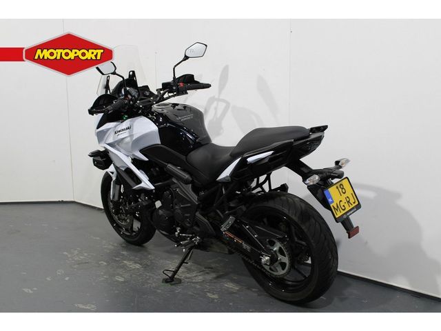 kawasaki - versys-650-abs