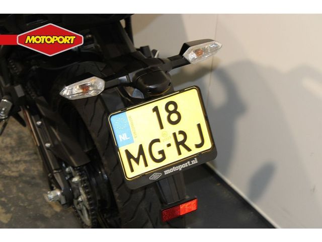 kawasaki - versys-650-abs