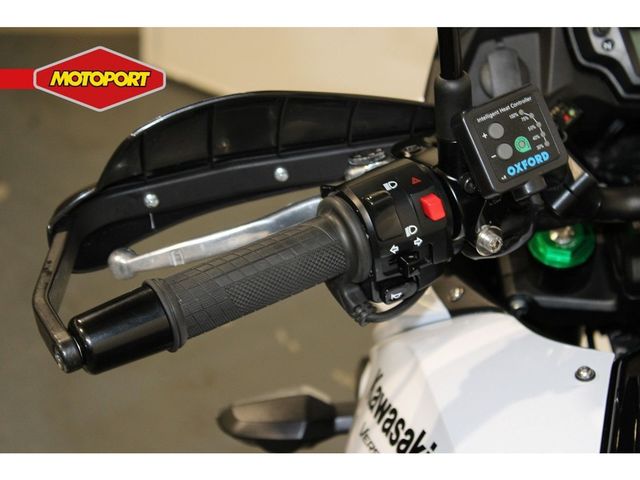 kawasaki - versys-650-abs