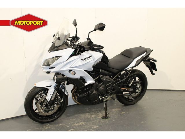 kawasaki - versys-650-abs
