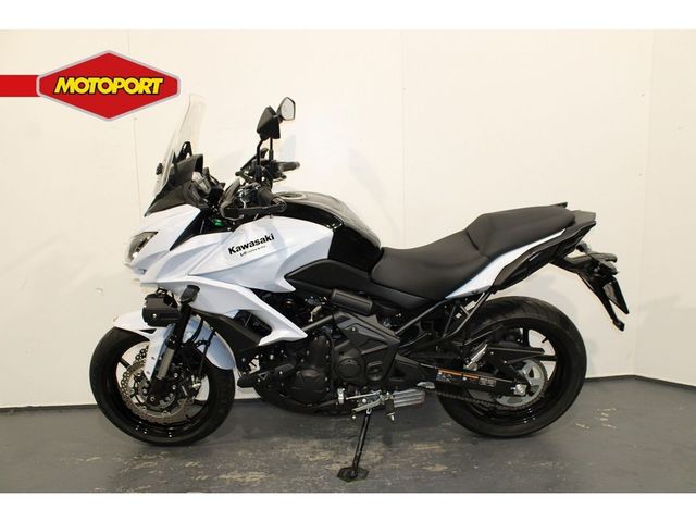 kawasaki - versys-650-abs