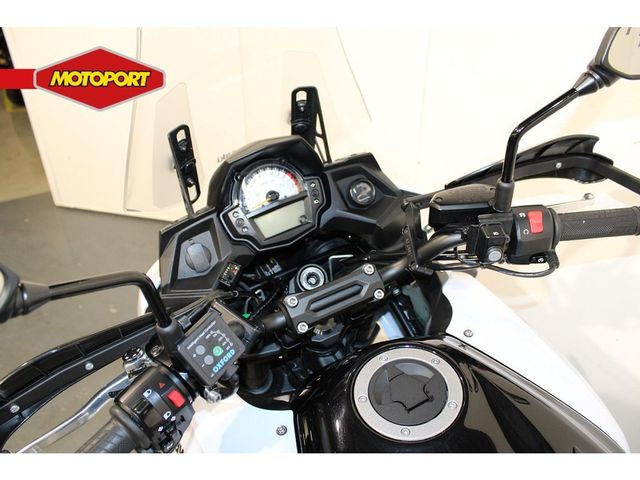 kawasaki - versys-650-abs