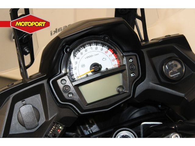 kawasaki - versys-650-abs