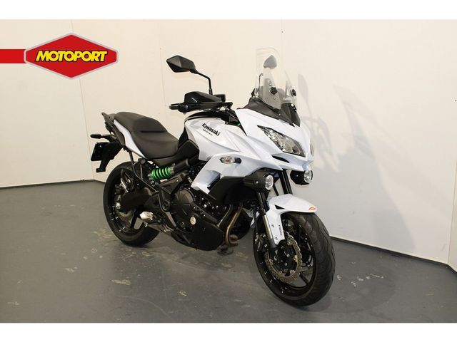 kawasaki - versys-650-abs