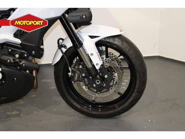 kawasaki - versys-650-abs