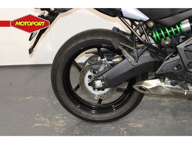 kawasaki - versys-650-abs