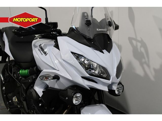 kawasaki - versys-650-abs