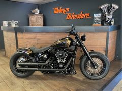 HARLEY-DAVIDSON SOFTAIL STANDARD FXST