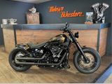 HARLEY-DAVIDSON SOFTAIL STANDARD FXST