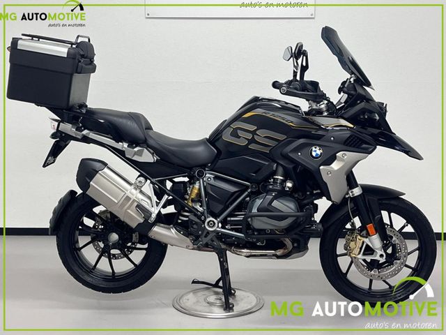 bmw - r-1250-gs