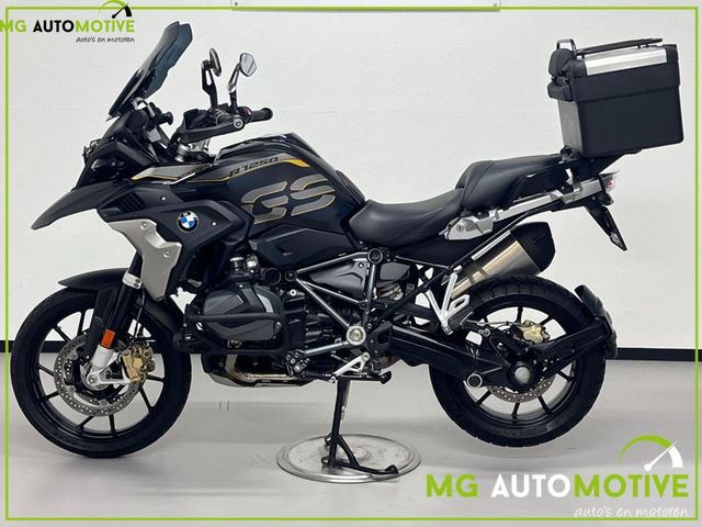 bmw - r-1250-gs