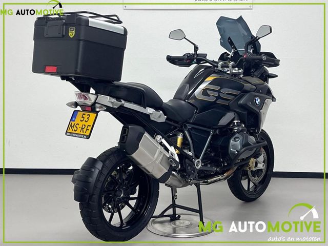 bmw - r-1250-gs