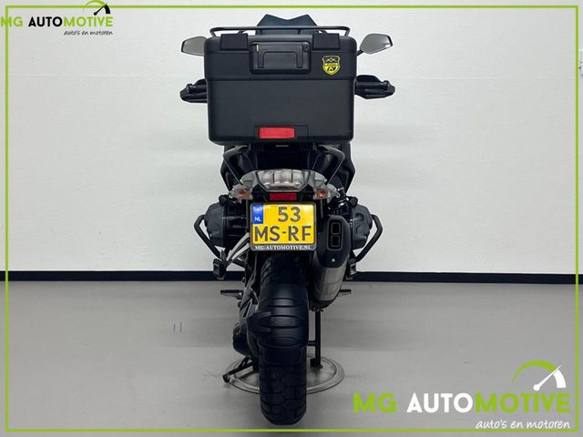 bmw - r-1250-gs