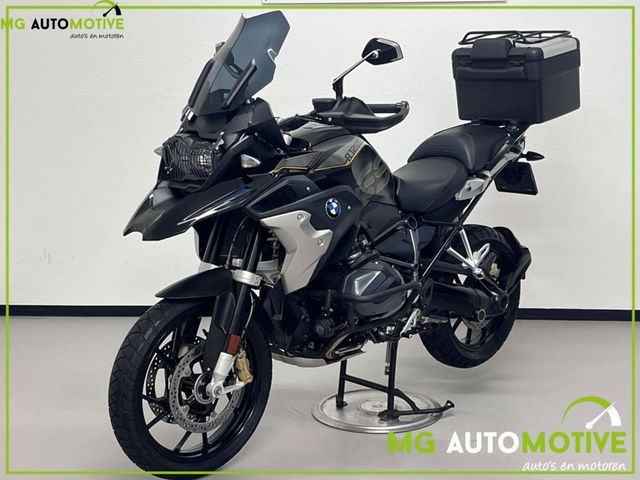bmw - r-1250-gs