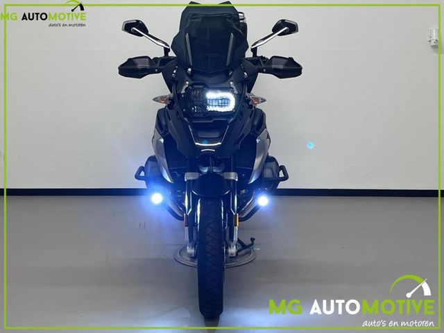 bmw - r-1250-gs