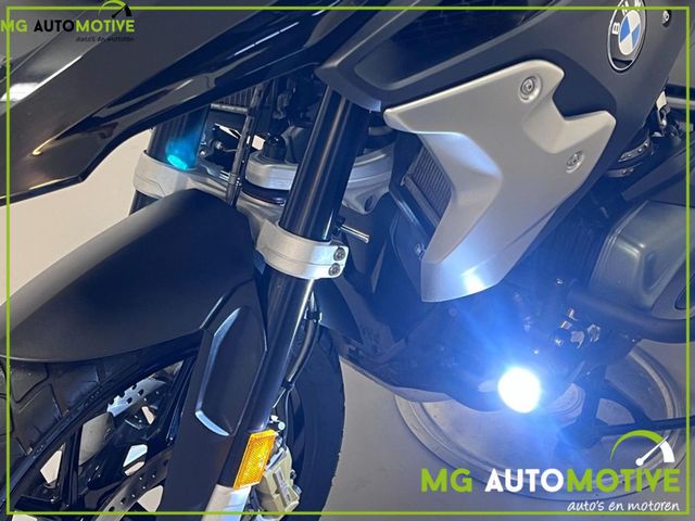 bmw - r-1250-gs