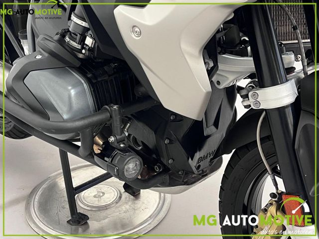 bmw - r-1250-gs