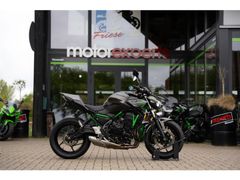 KAWASAKI Z650
