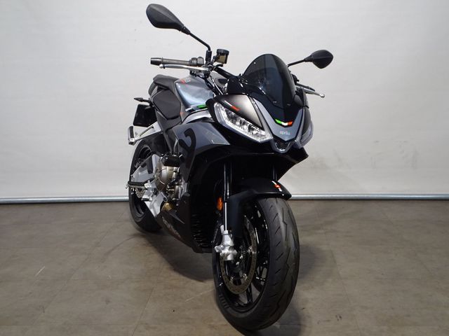 aprilia - tuono-660