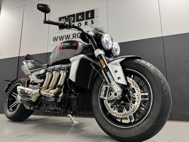 triumph - rocket-3-gt