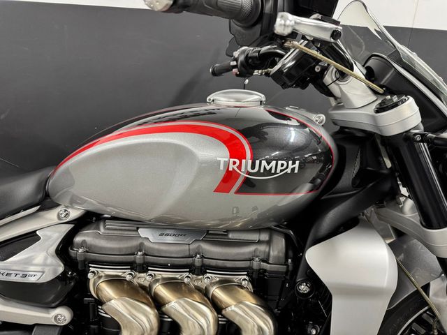triumph - rocket-3-gt