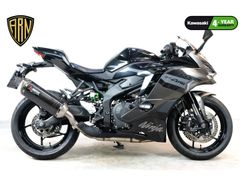 KAWASAKI NINJA ZX-4RR PERFORMANCE