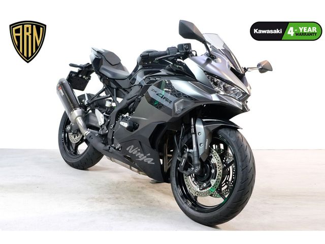 kawasaki - ninja-zx-4rr-performance