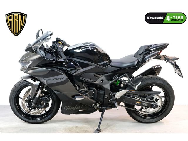 kawasaki - ninja-zx-4rr-performance