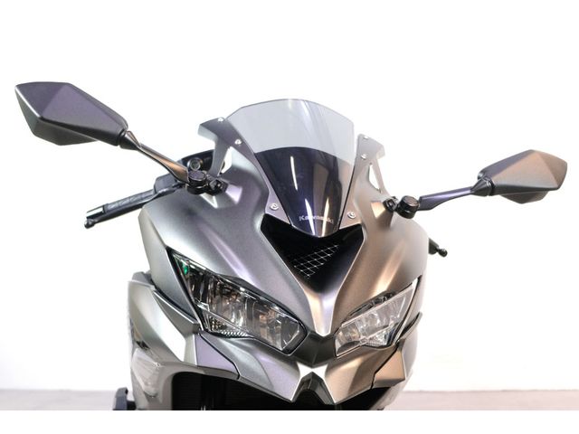 kawasaki - ninja-zx-4rr-performance