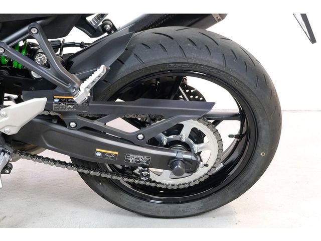 kawasaki - ninja-zx-4rr-performance