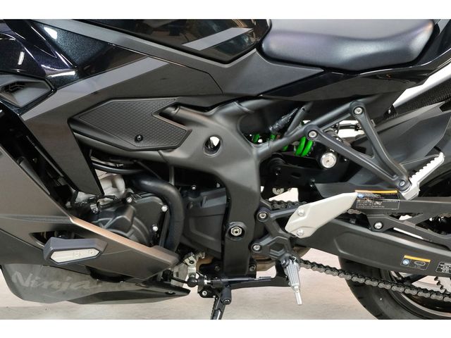 kawasaki - ninja-zx-4rr-performance