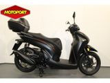 HONDA SH 350I