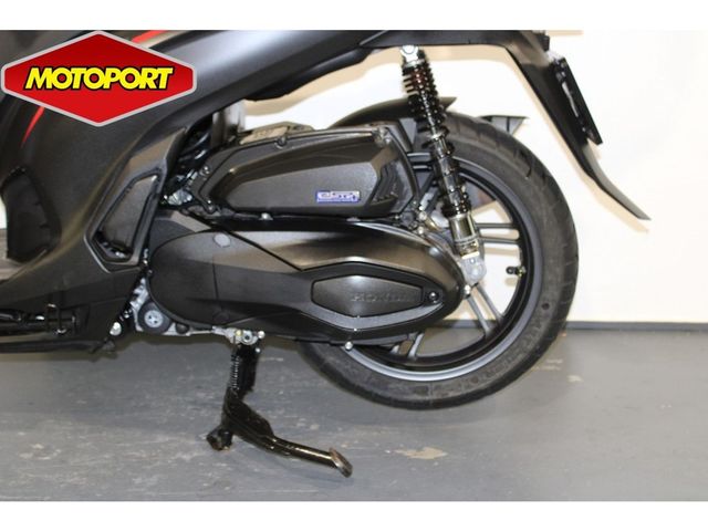honda - sh-350i