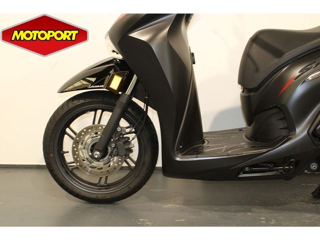 honda - sh-350i