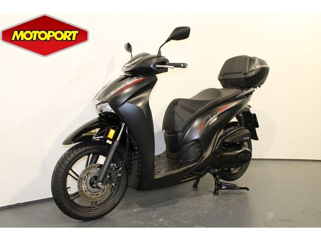 honda - sh-350i