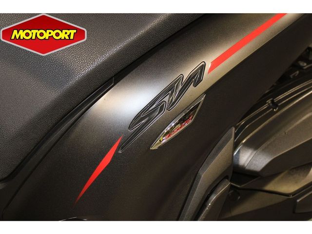 honda - sh-350i