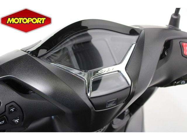 honda - sh-350i