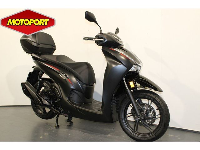 honda - sh-350i