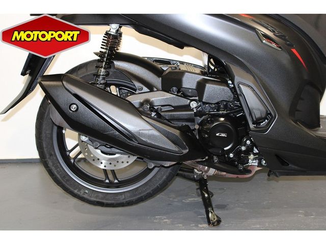 honda - sh-350i
